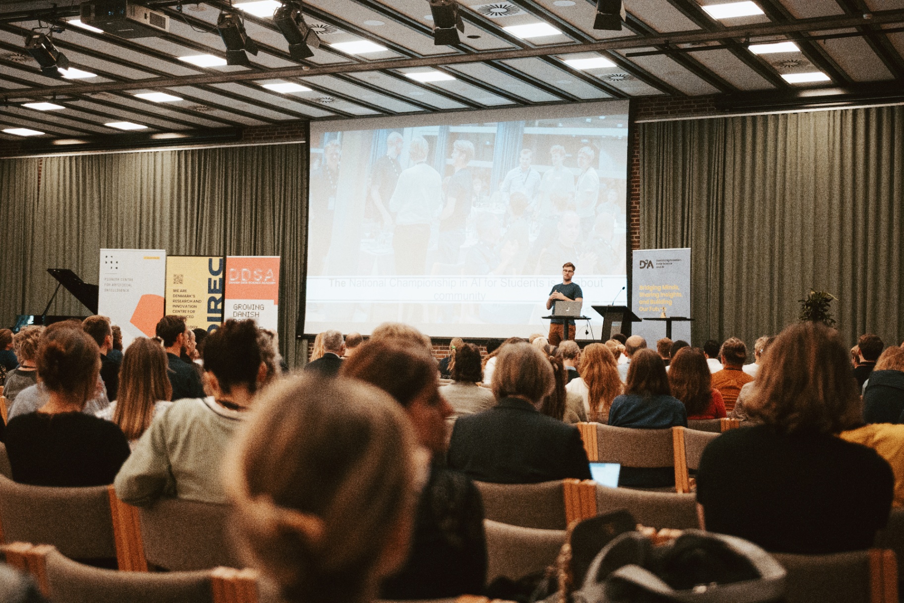 From Denmark to the Nordics: The AI Competition Just Got Bigger 🏆